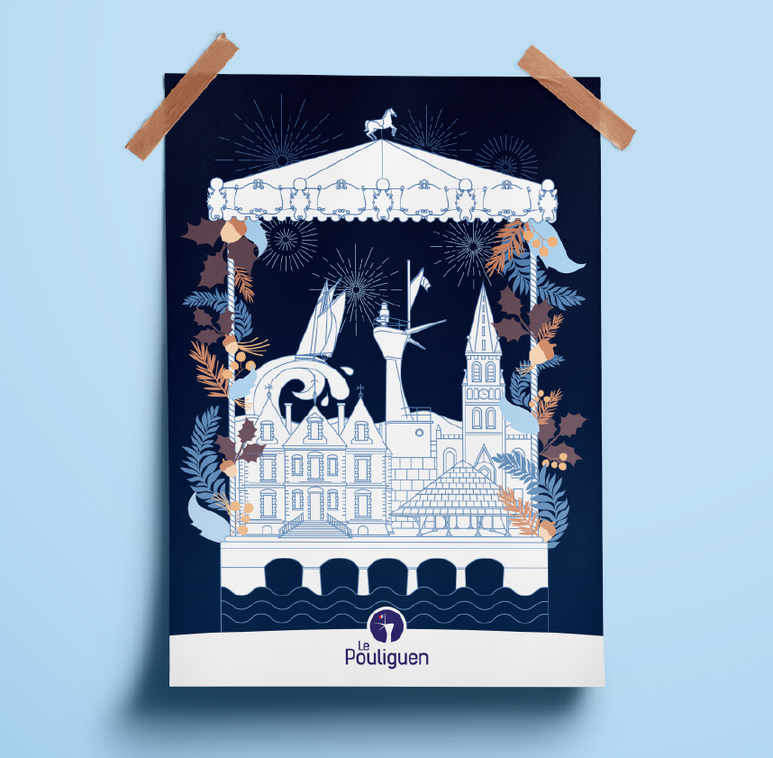 Le Pouliguen